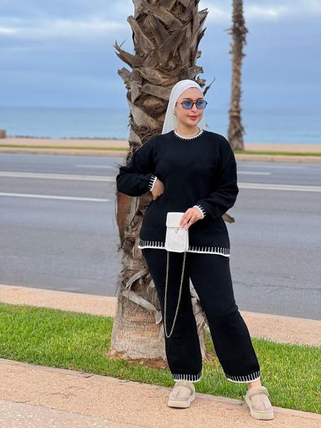 Ensemble Chic 2 pièces (REF1540)