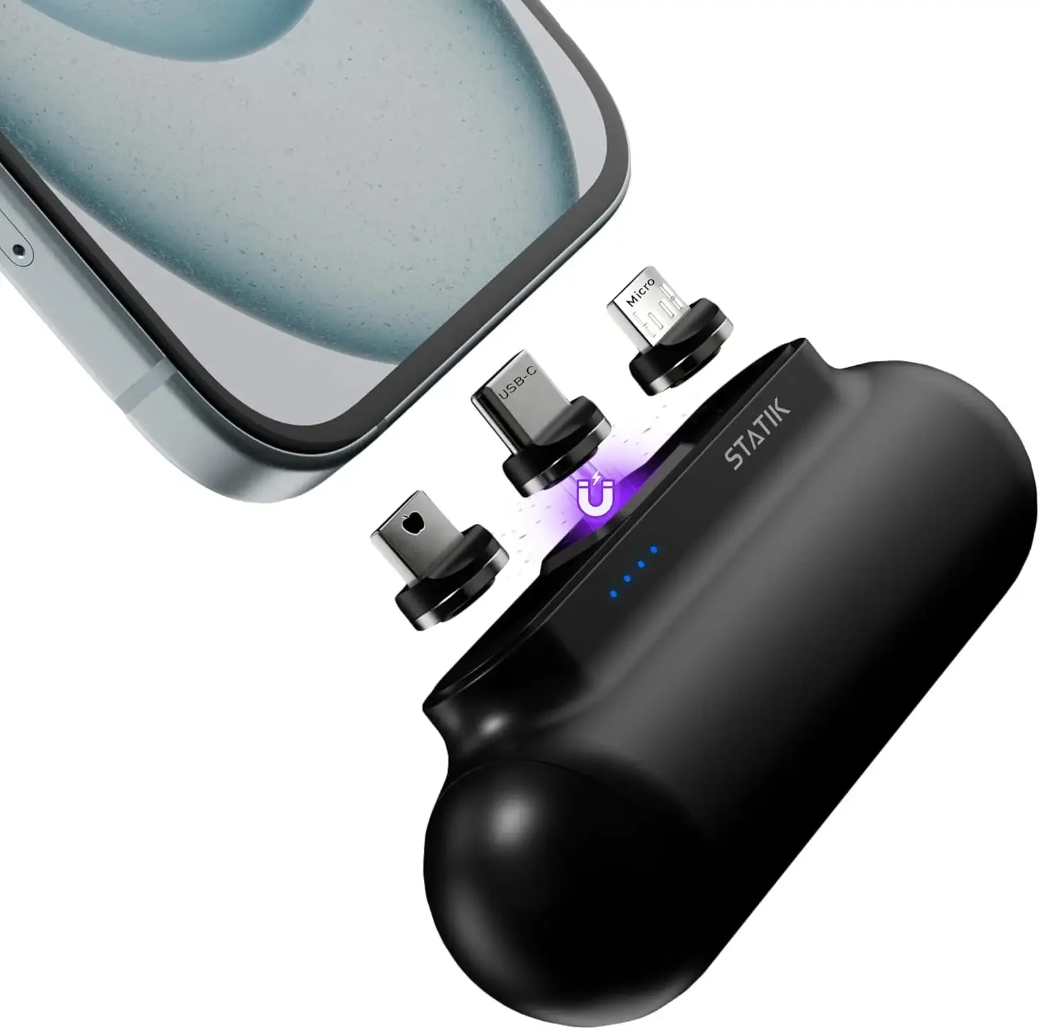 Chargeur Portable Statik