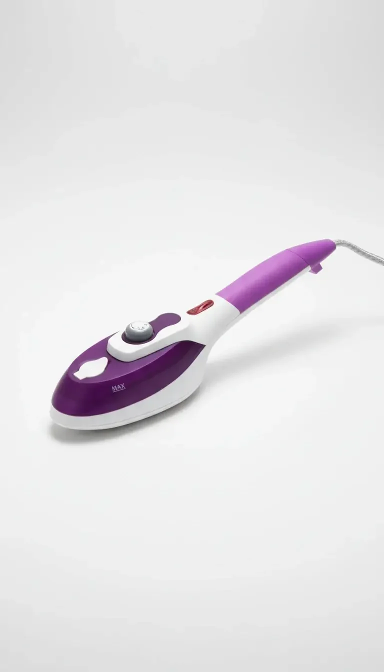 Fer à Repasser Vapeur