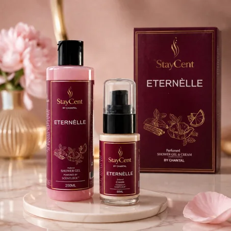 مجموعة Eternelle النسائية