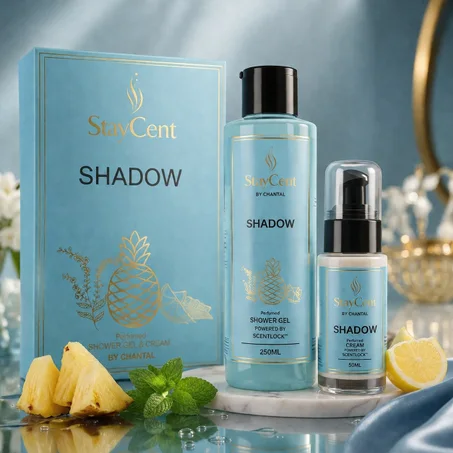 StayCent Shadow الرجالية