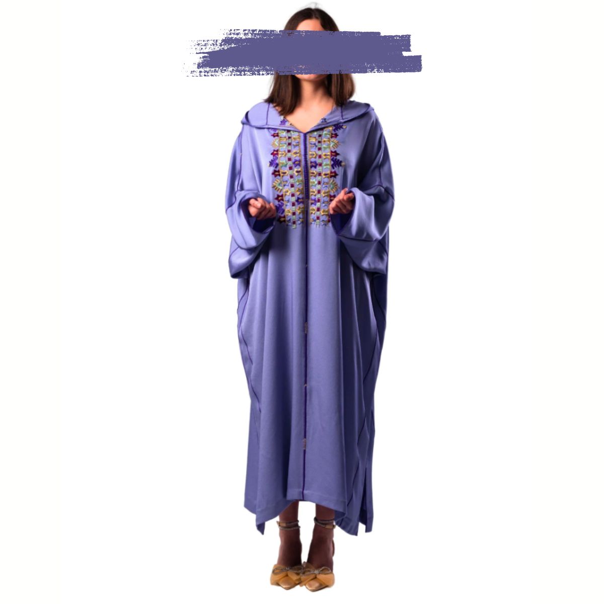جلابة