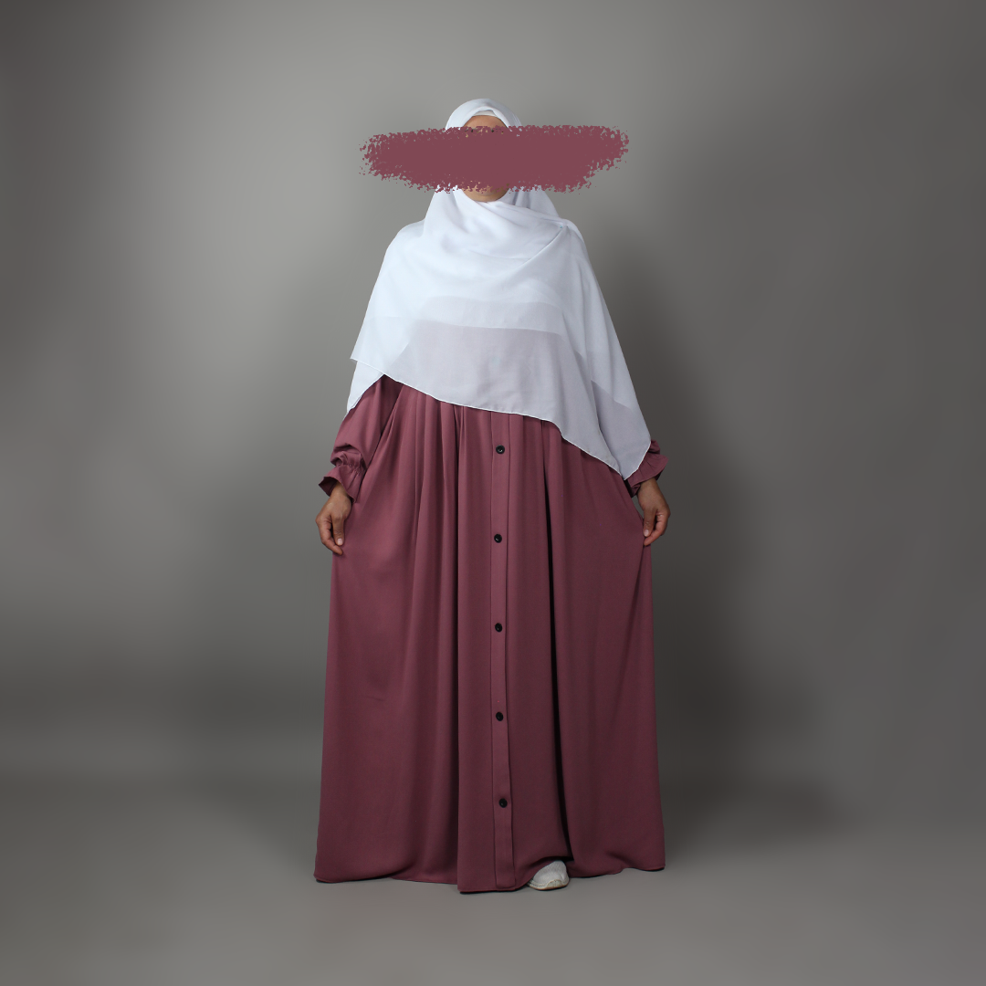 عباية عفاف