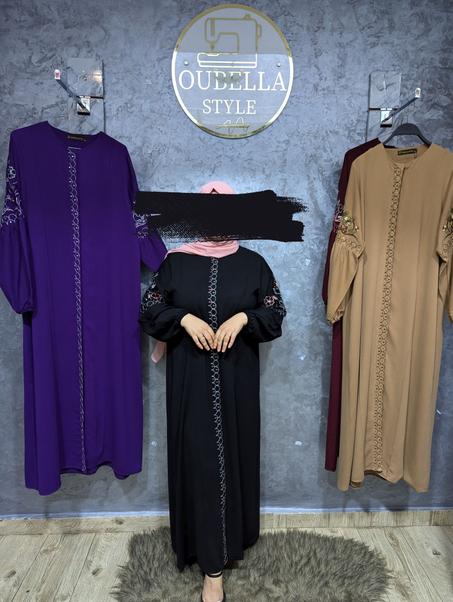 عباية ريتاج