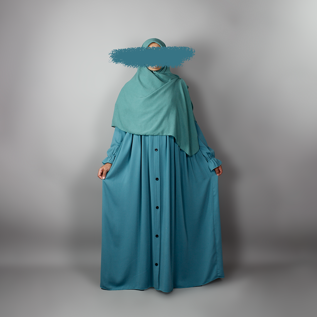عباية عفاف