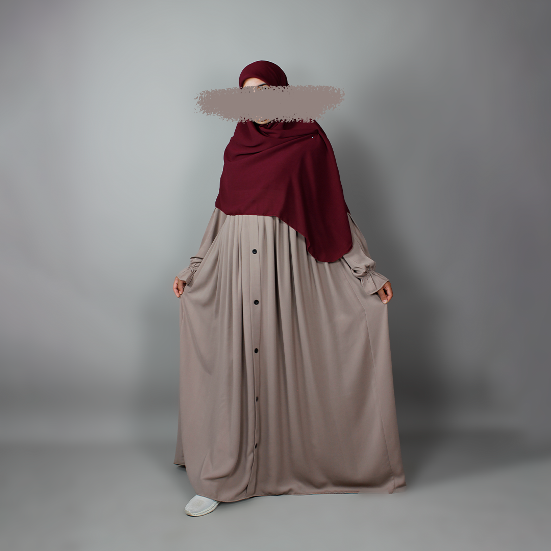 عباية عفاف