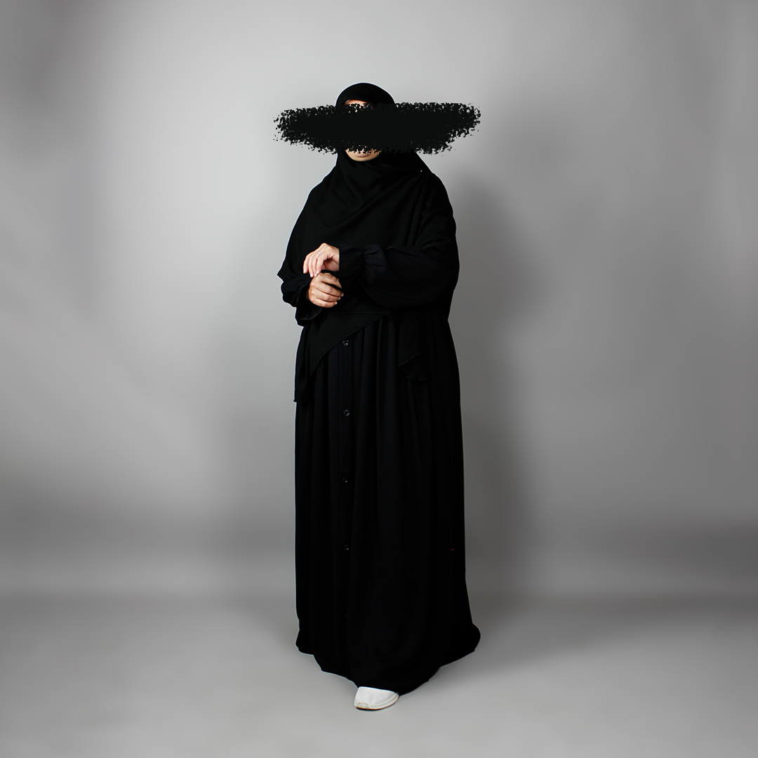 عباية عفاف