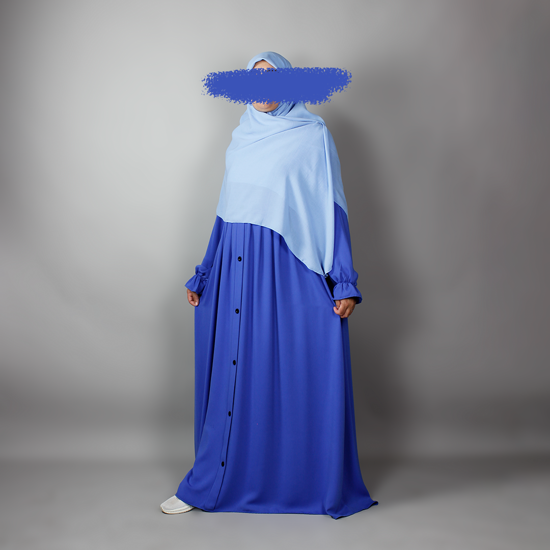عباية عفاف