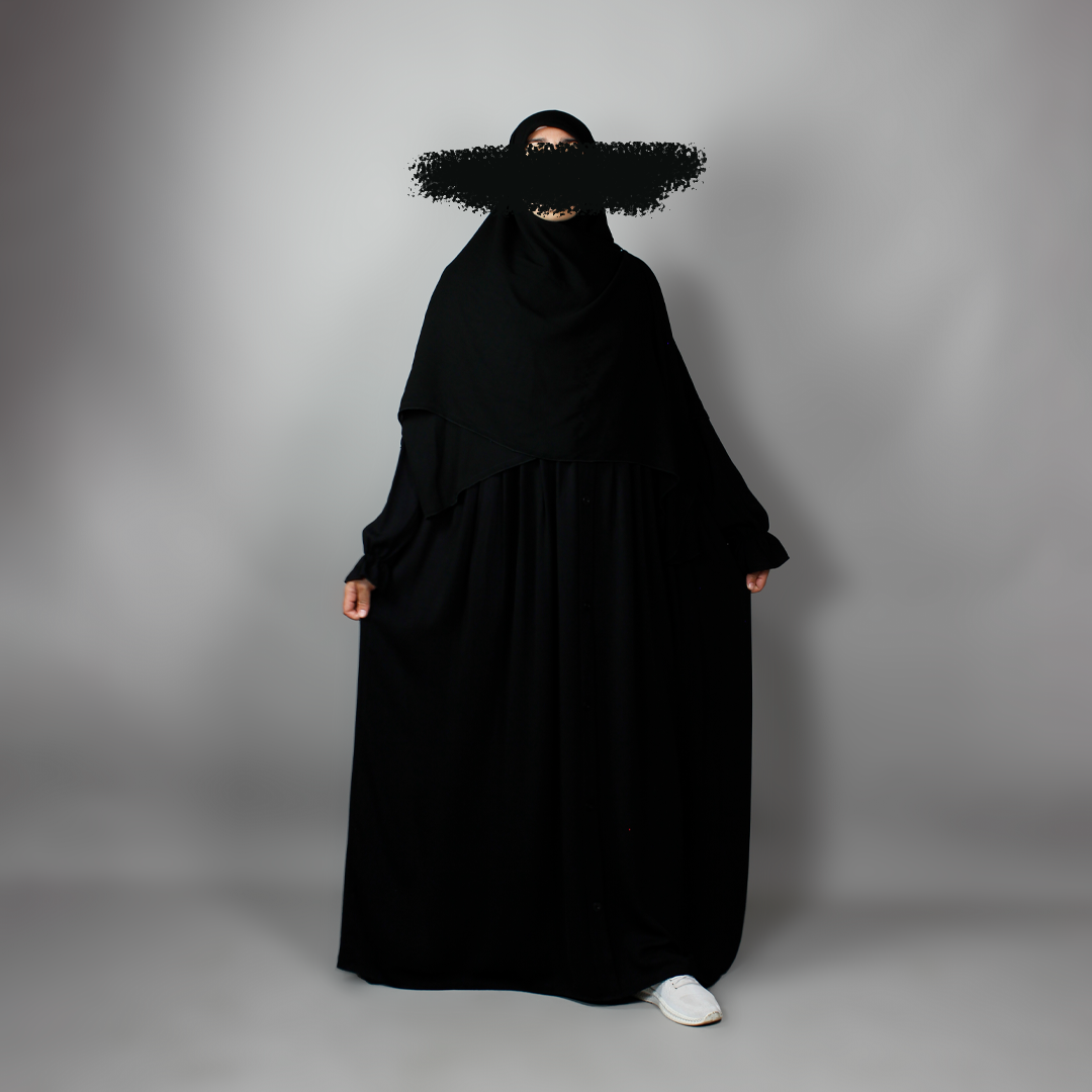 عباية عفاف