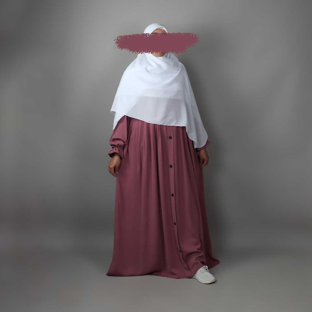 عباية عفاف