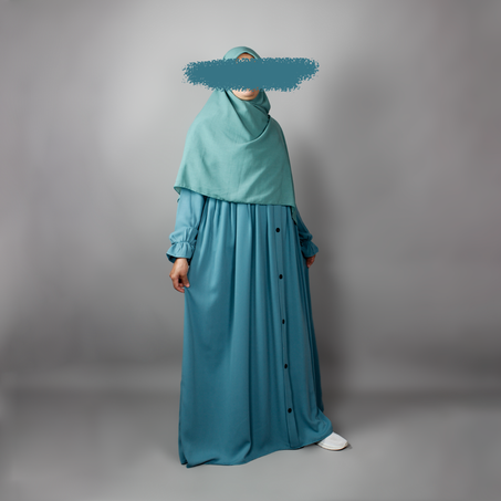 عباية عفاف