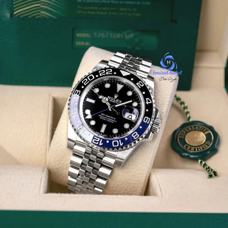 Rolex Mouvement Swiss