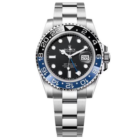 GMT-Master II BATMAN Prisdent