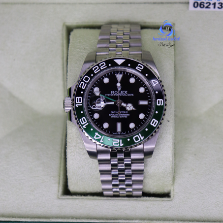 GMT-Master II Sprite Jubile