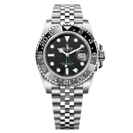 GMT-Master II bruce wayne Jubile