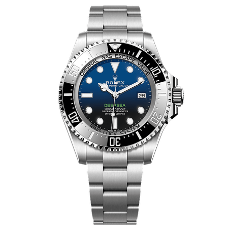 Rolex Deepsea