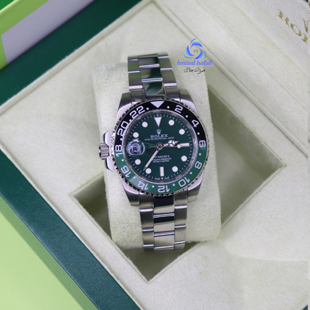 GMT-Master II Sprite Prisdent 2025