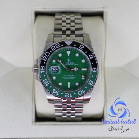 GMT-Master II 2025