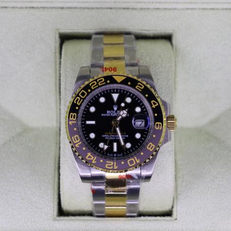 GMT Tow Ton Prisdent