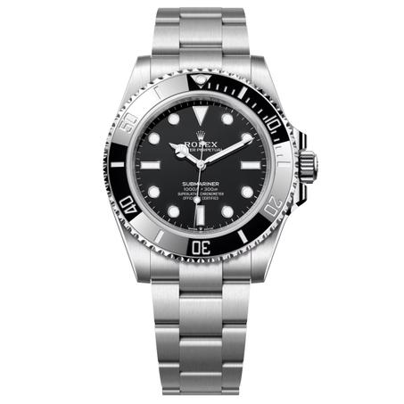 Submariner No Date