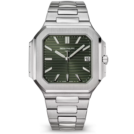 Patek Philippe Cubitus Vert