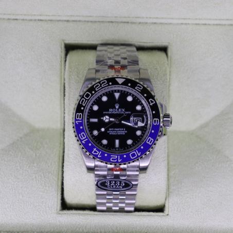 GMT-Master II BATMAN Jubilee