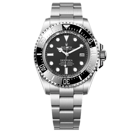 Rolex Deepsea