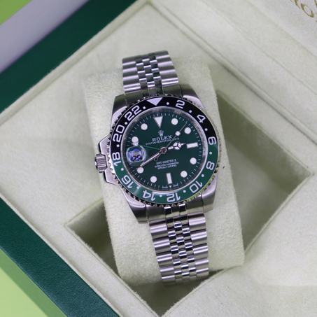 GMT-Master II Sprite Jubile 2025