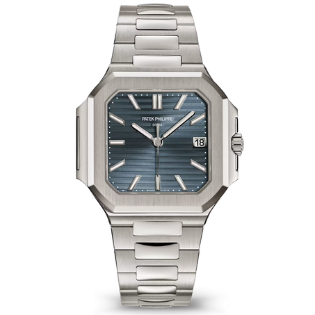 Patek Philippe Cubitus Blue
