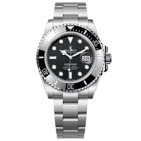 ROLEX Submariner Date