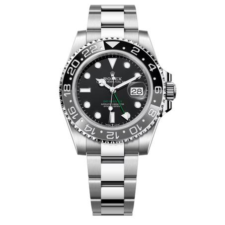 GMT-Master II bruce wayne Prisdent