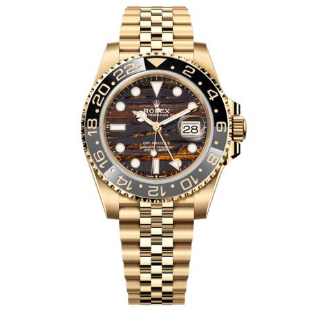 GMT-Master II 2025 Jubile