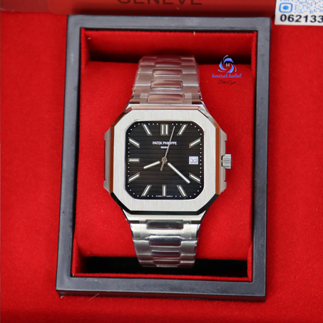 Patek Philippe Cubitus Noir