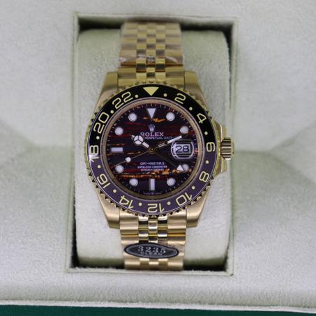 GMT-MASTER II GLOD 2025