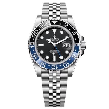 GMT-Master II BATMAN Jubile