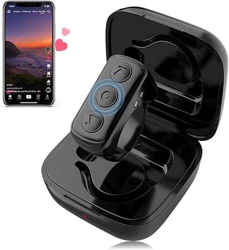 control remoto Bluetooth/TiK Tok