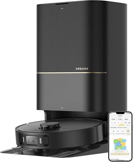 Robot Aspirador y Trapeador X30