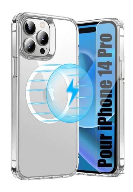 Funda para iPhone 14 Pro