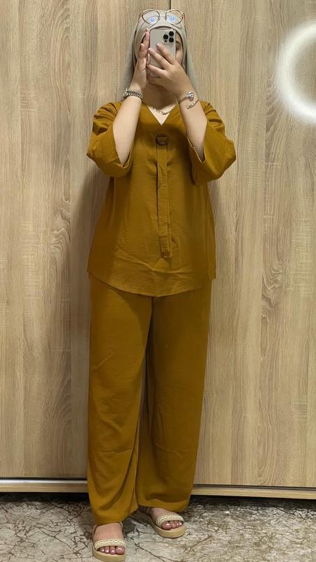 اونصومبل 2 قطع