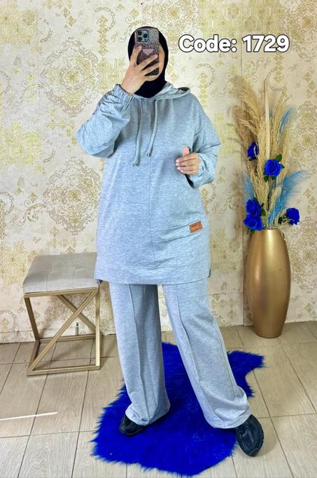 كيطمة طويلة مونطوني