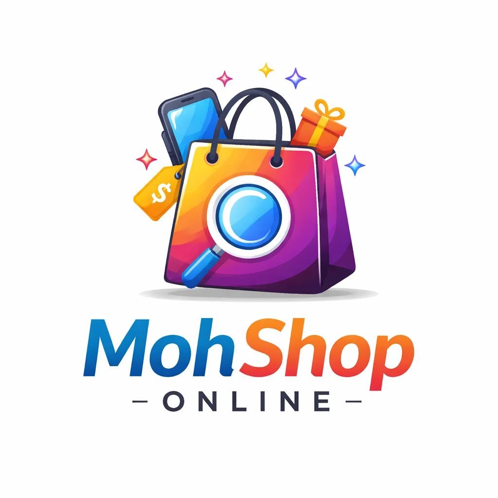 Moh1Shop