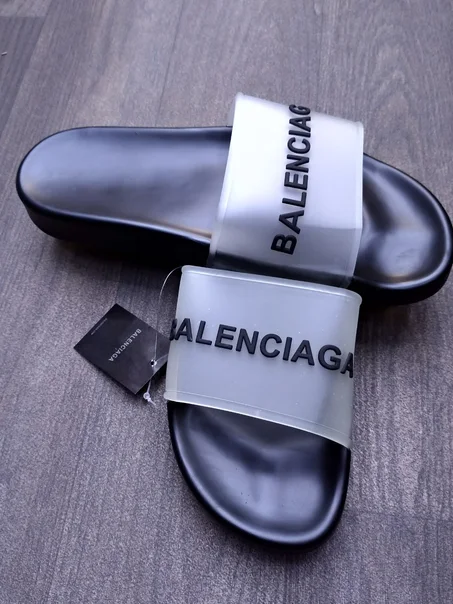 Sandale BALENCIAGA