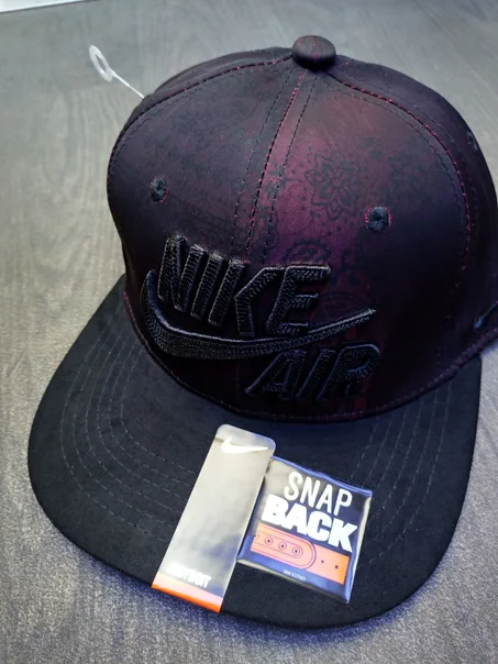Casquette NIKE AIR
