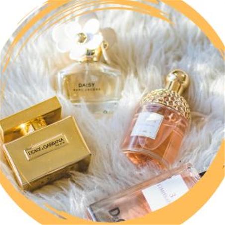 العطور_ PARFUMS