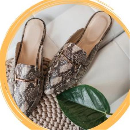 أحذية _CHAUSSURES