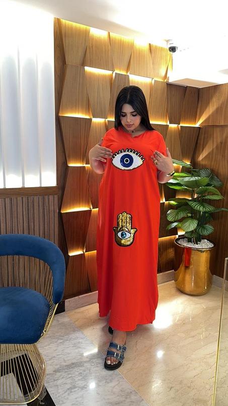 كسوة أنيقة صيفية Ref #290