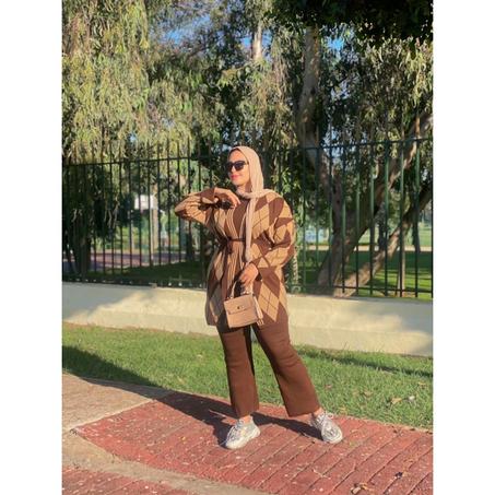 Ensemble 3 pièces Ref#160