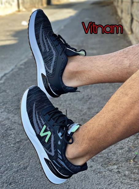 NEW BALANCE FASHION
