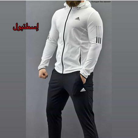 ADIDAS 2024