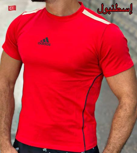 T-SHIRTS ADIDAS 2024